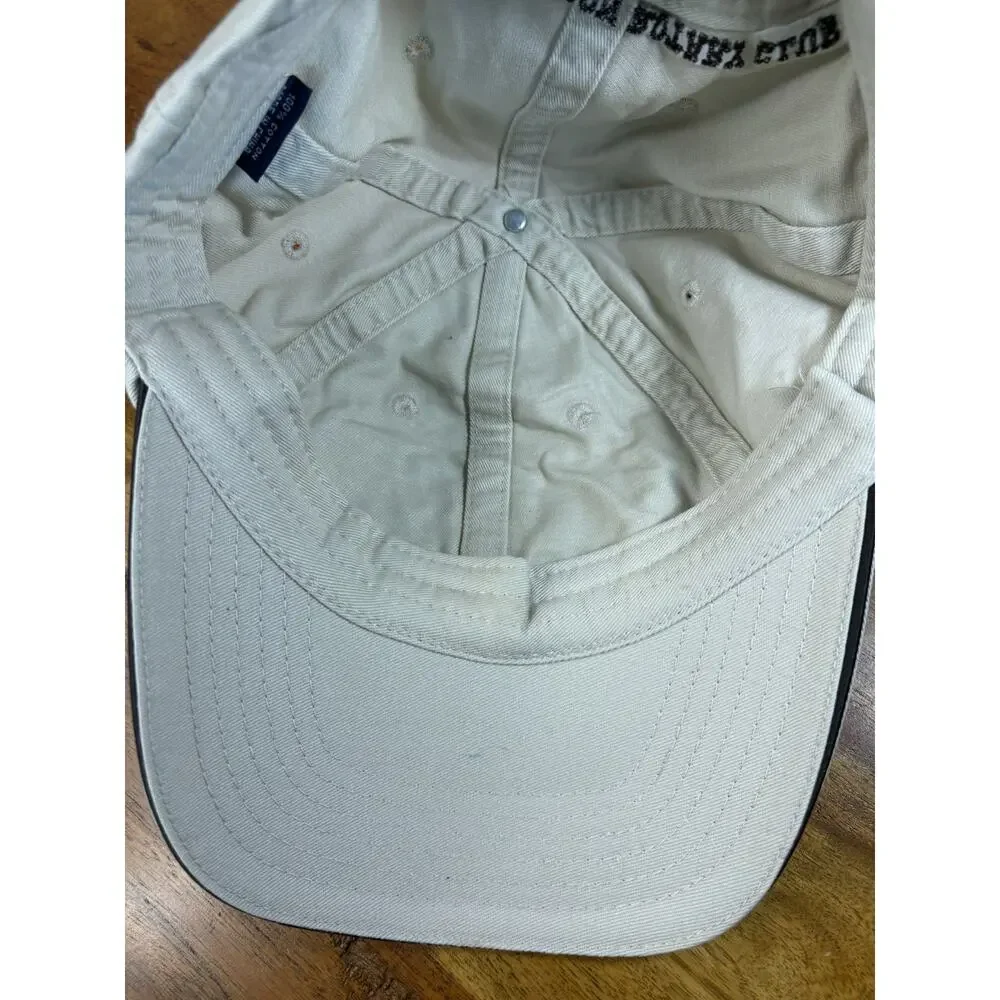 2008 Franklin Tennessee Rodeo Hat